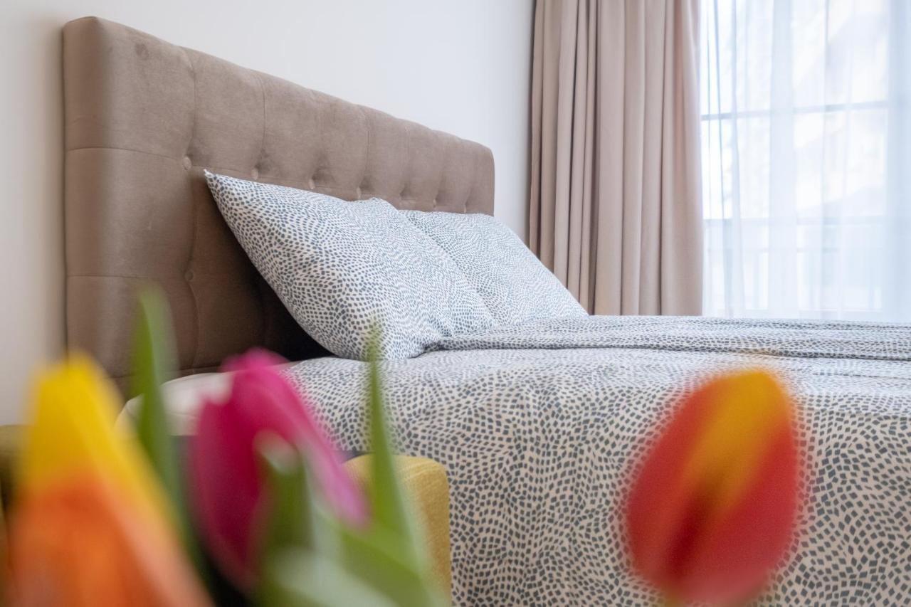 Sunny Dream Apartments صوفيا المظهر الخارجي الصورة