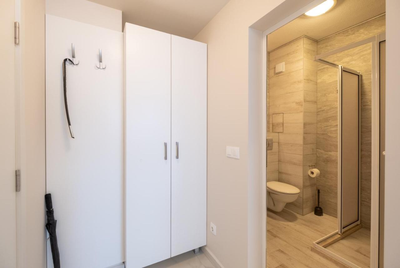 Sunny Dream Apartments صوفيا المظهر الخارجي الصورة