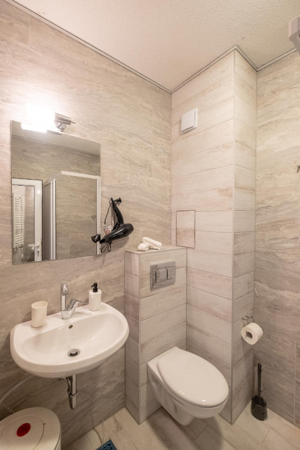 Sunny Dream Apartments صوفيا المظهر الخارجي الصورة