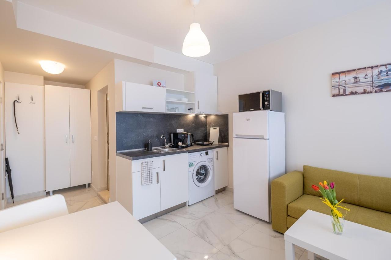 Sunny Dream Apartments صوفيا المظهر الخارجي الصورة
