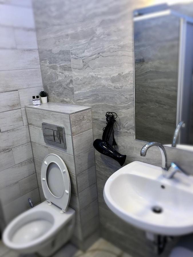 Sunny Dream Apartments صوفيا المظهر الخارجي الصورة