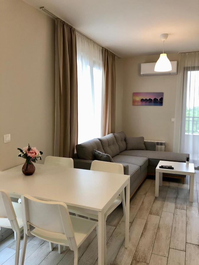 Sunny Dream Apartments صوفيا المظهر الخارجي الصورة