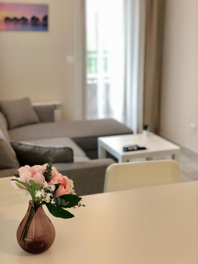 Sunny Dream Apartments صوفيا المظهر الخارجي الصورة