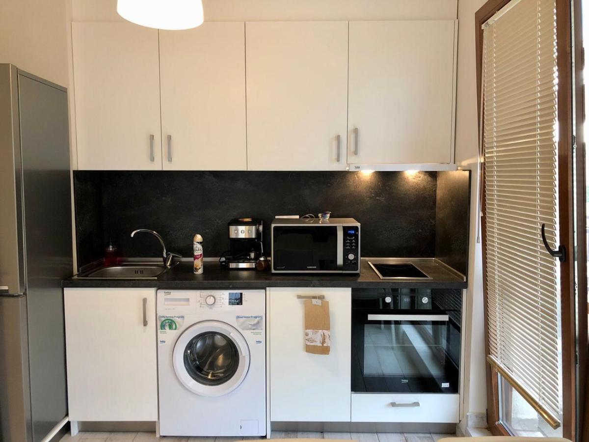 Sunny Dream Apartments صوفيا المظهر الخارجي الصورة
