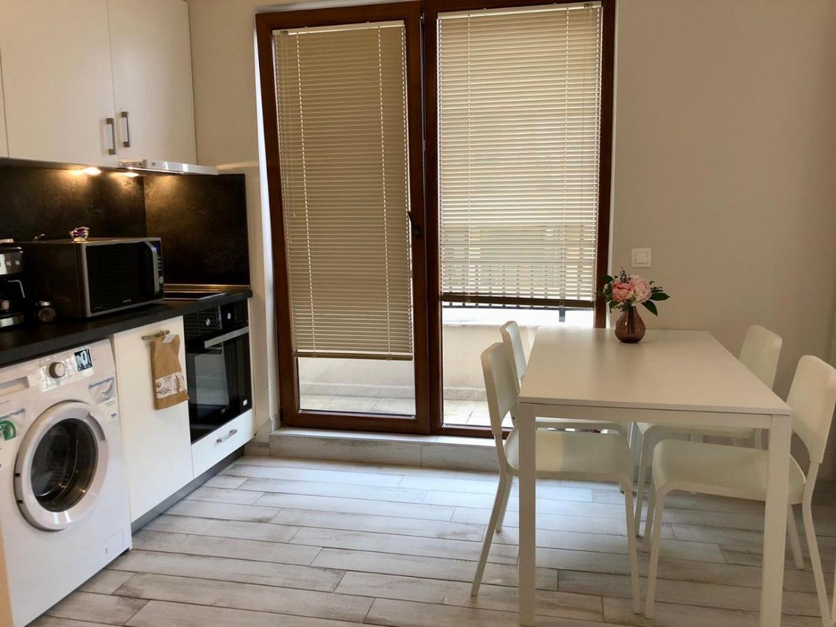 Sunny Dream Apartments صوفيا المظهر الخارجي الصورة